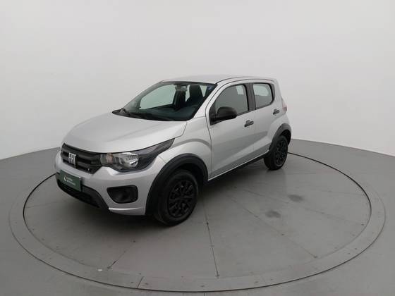FIAT MOBI 2023