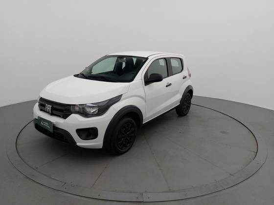 FIAT MOBI 2023