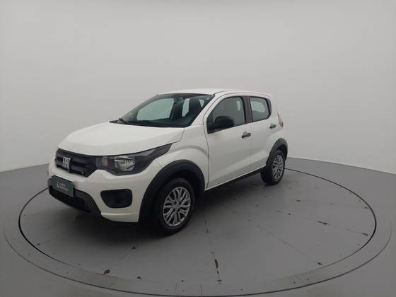 FIAT MOBI 2024