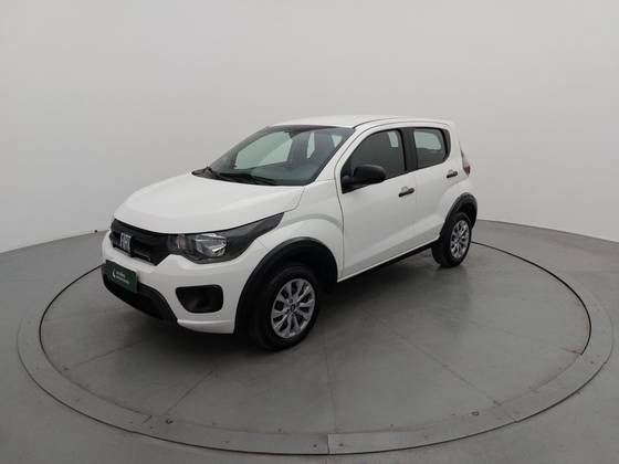 FIAT MOBI 2023