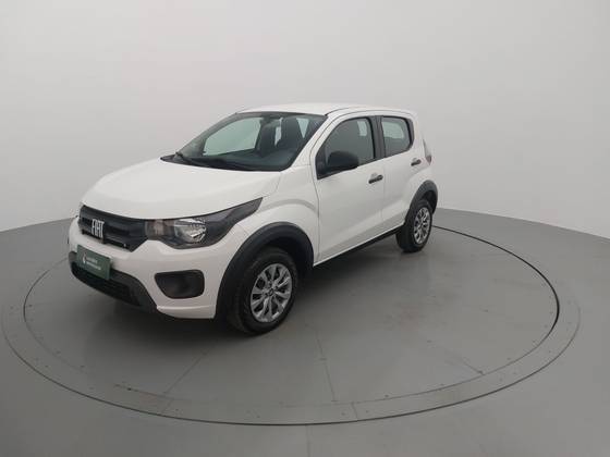 FIAT MOBI 2023