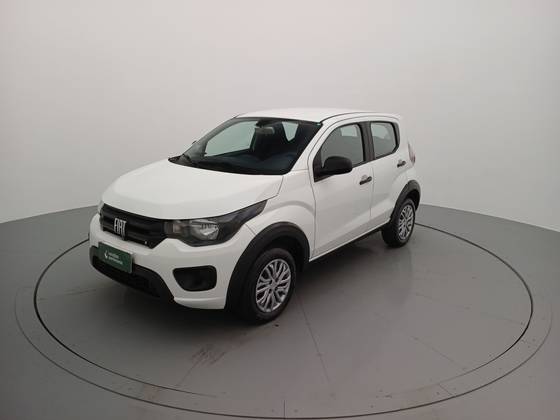 FIAT MOBI 2024