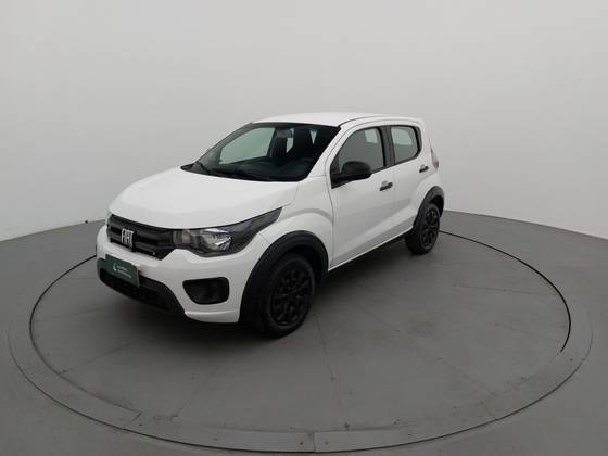 FIAT MOBI 2023