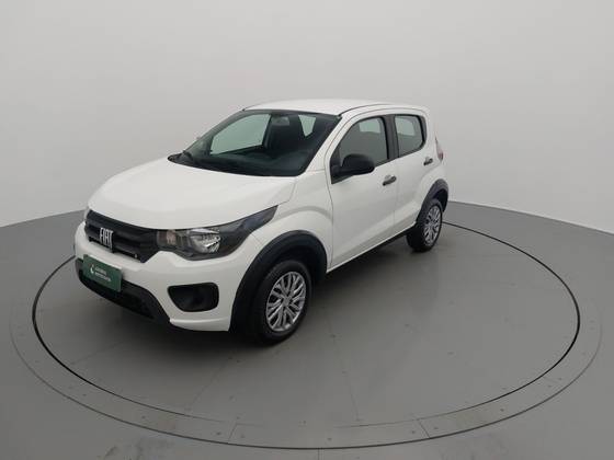 FIAT MOBI 2023