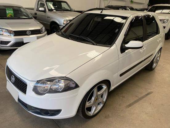 FIAT PALIO 2010