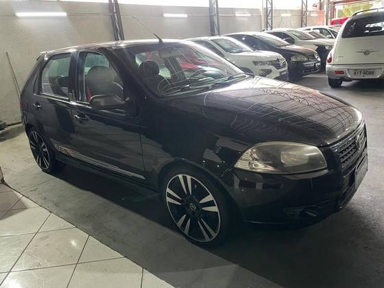 FIAT PALIO 2008