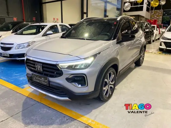 FIAT PULSE 2022