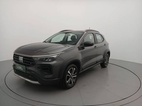 FIAT PULSE 2024