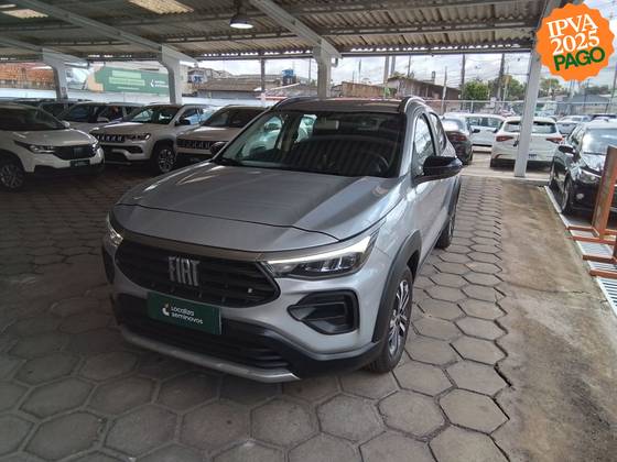 FIAT PULSE 2024