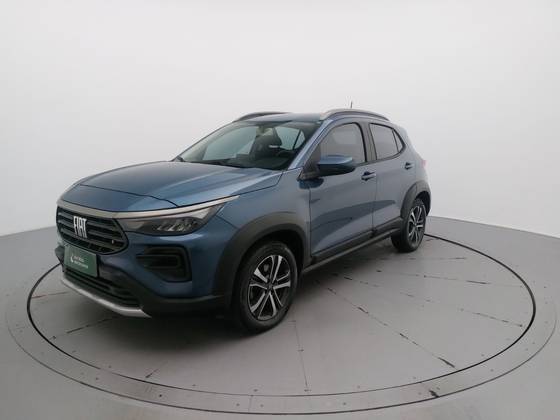 FIAT PULSE 2023
