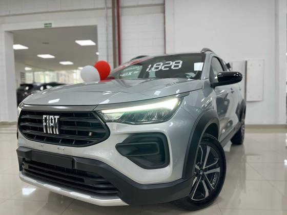 FIAT PULSE 2024