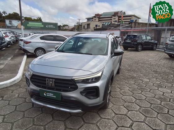 FIAT PULSE 2024