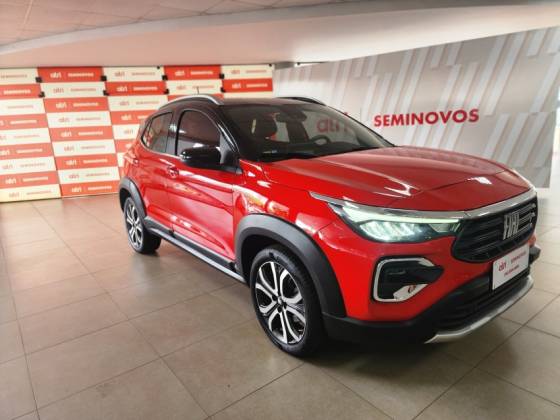 FIAT PULSE 2022