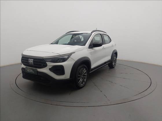 FIAT PULSE 2024