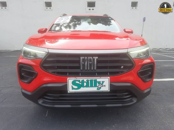 FIAT PULSE 2022