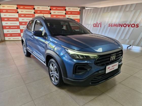 FIAT PULSE 2022