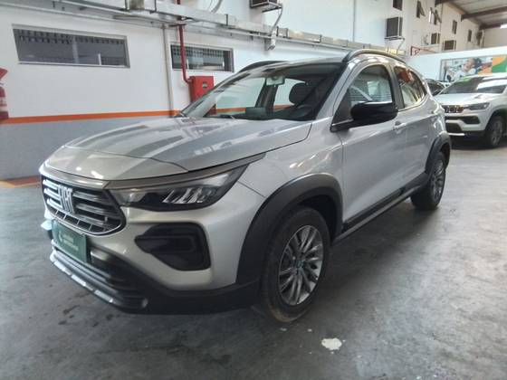 FIAT PULSE 2024