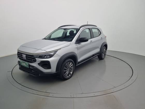 FIAT PULSE 2024