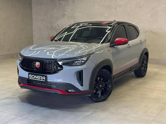 FIAT PULSE 2024