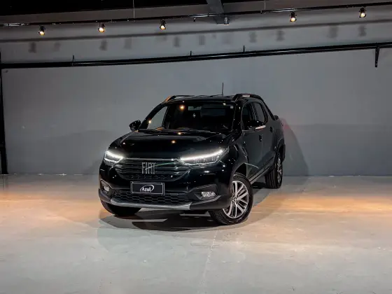 FIAT STRADA 2025
