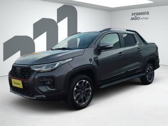 FIAT STRADA 2024