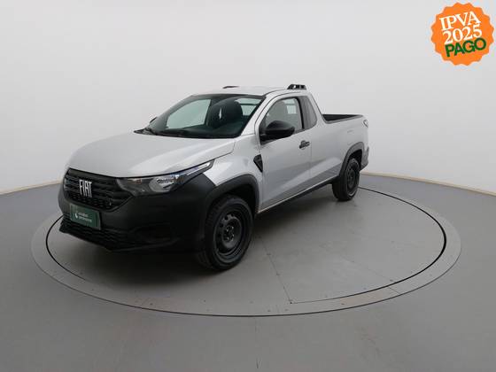 FIAT STRADA 2024