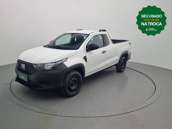 FIAT STRADA 2024
