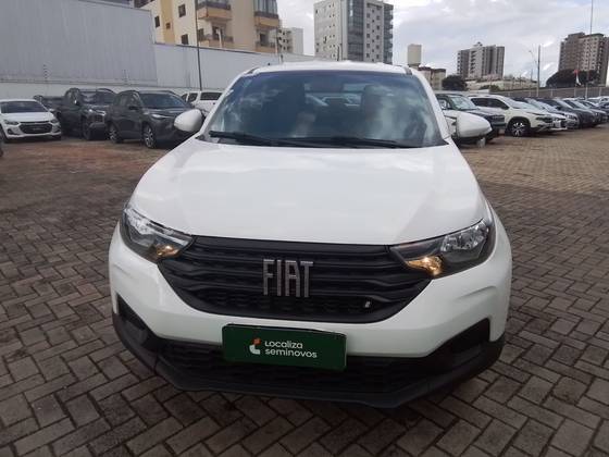 FIAT STRADA 2024