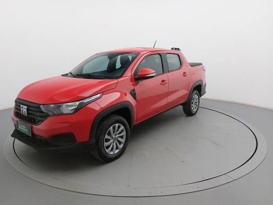 FIAT STRADA 2024