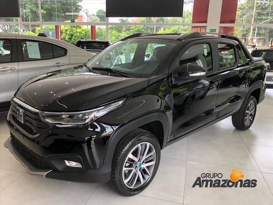 FIAT STRADA 2025