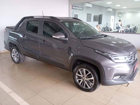 FIAT STRADA 2023