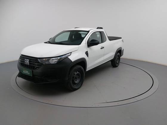 FIAT STRADA 2023