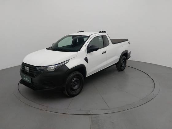 FIAT STRADA 2023