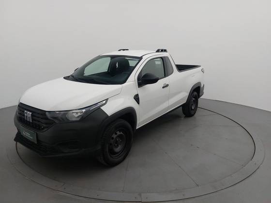 FIAT STRADA 2023