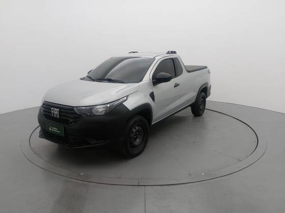 FIAT STRADA 2023
