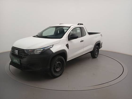 FIAT STRADA 2023