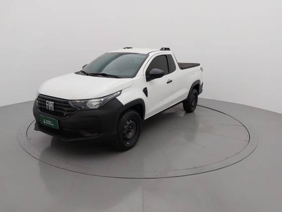 FIAT STRADA 2023