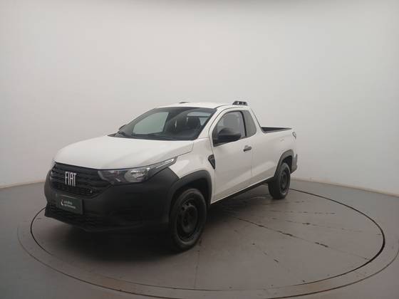 FIAT STRADA 2023