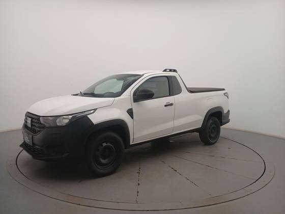 FIAT STRADA 2023