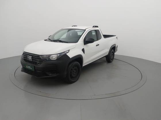 FIAT STRADA 2023