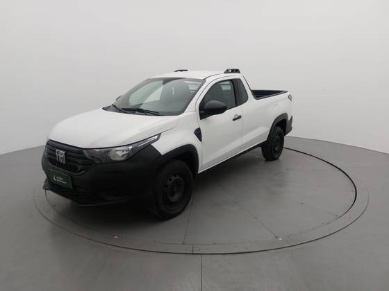 FIAT STRADA 2023