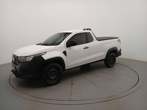 FIAT STRADA 2023