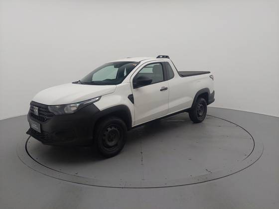 FIAT STRADA 2023