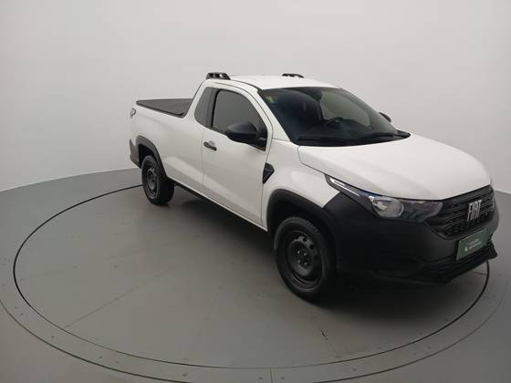 FIAT STRADA 2023