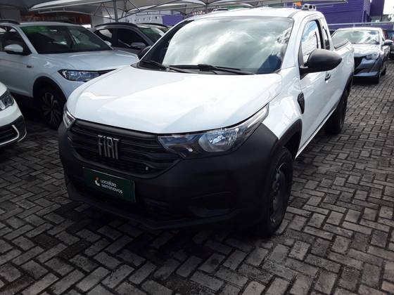 FIAT STRADA 2023