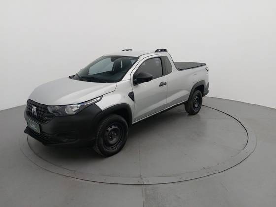 FIAT STRADA 2023