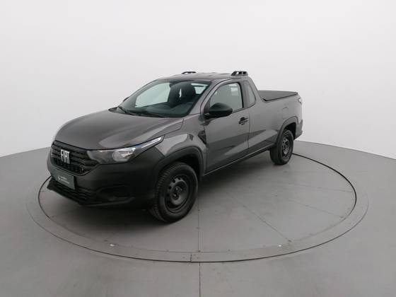 FIAT STRADA 2023