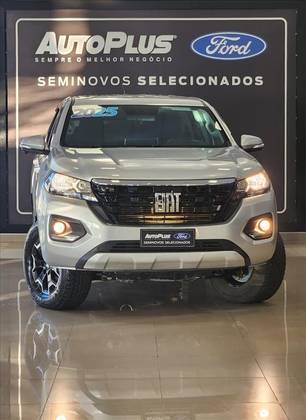 FIAT TITANO 2025