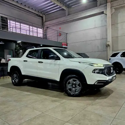FIAT TORO 2024