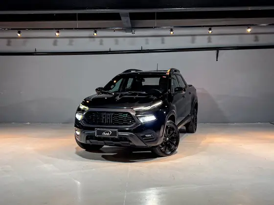 FIAT TORO 2023